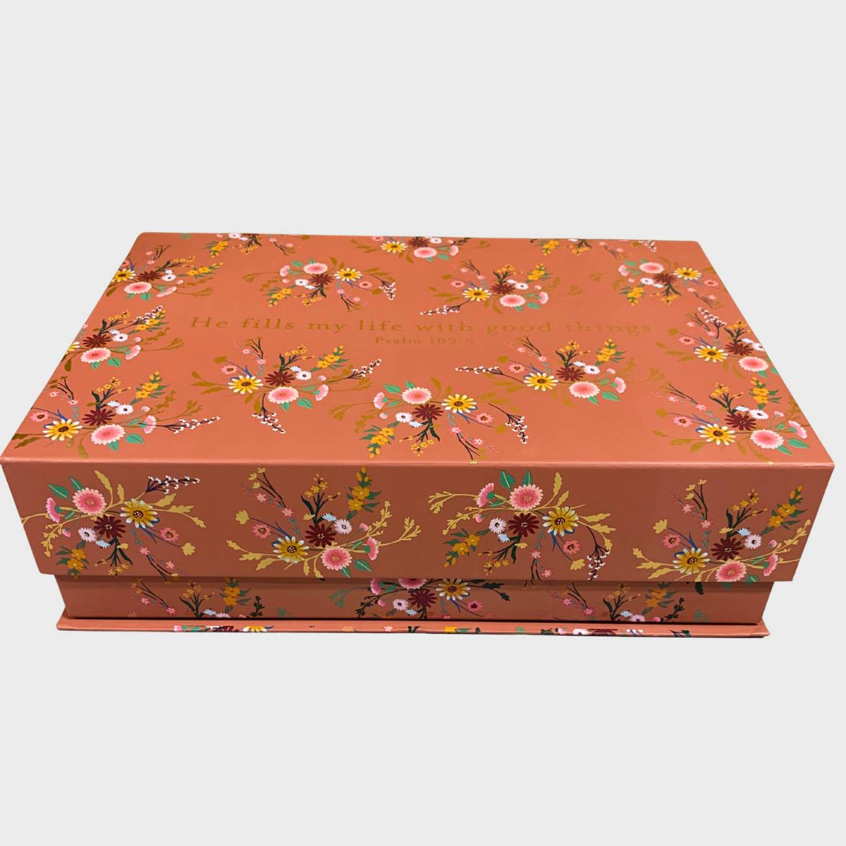 Handmade Goat Milk Soaps | Fall Sampler Gift Box | Bakers Dozen