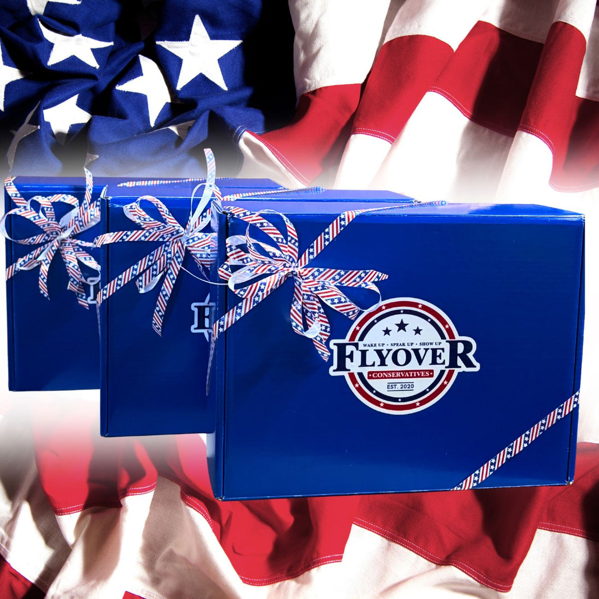 USA 250 Commemorative Signature Box | Limited Edition