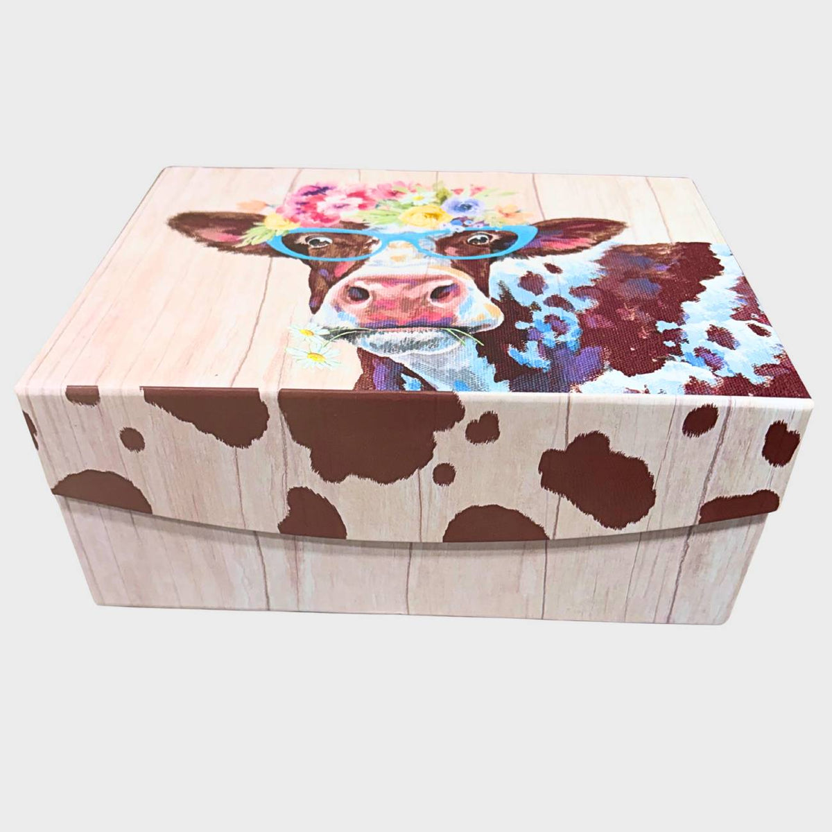 Handmade Goat Milk Soap | Garden Party Gift Set For Her