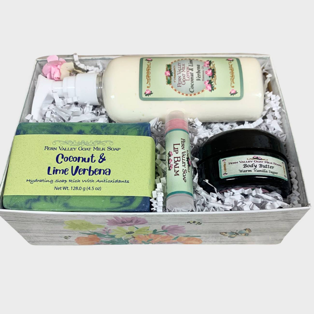 Natural Goat Milk Soap | Glittery Gift for Her | Fragrance Of Your Choice