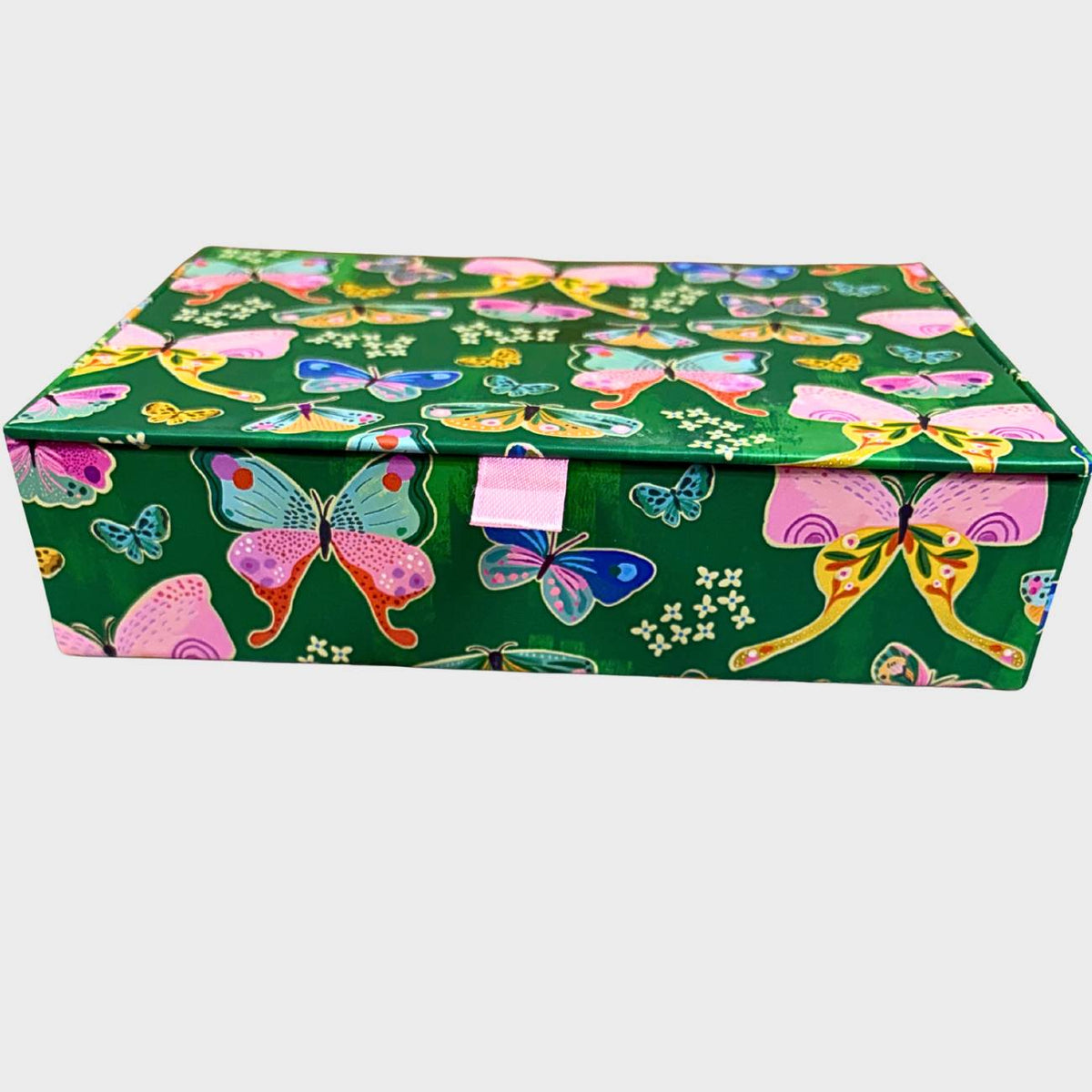 Natural Goat Milk Soap | Glittery Gift for Her | Fragrance Of Your Choice