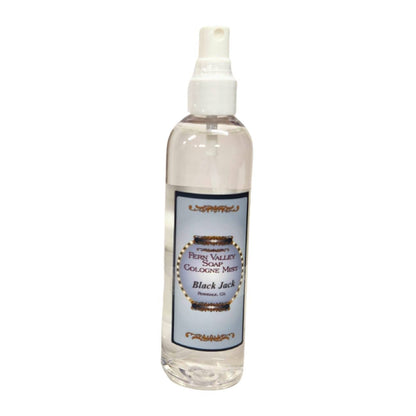 Cologne For Men | Best Selling Fragrances from Fern Valley Soap