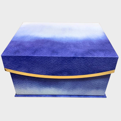Handmade Goat Milk Soaps | Delightful Gift Box Includes Lotion +Body Butter
