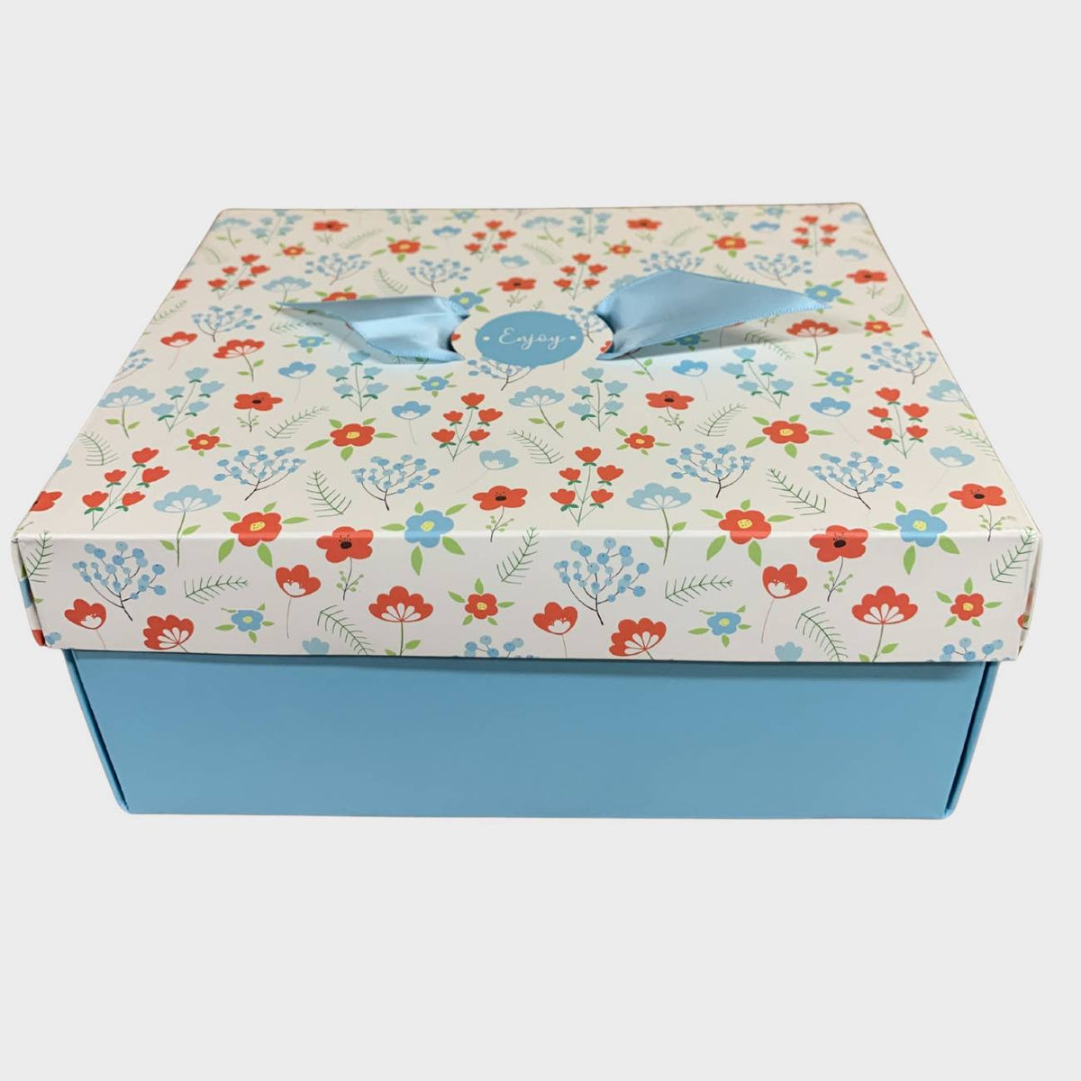 Goat Milk Soap &amp; Lotion + Body Butter  | Divine Gift Box For Her