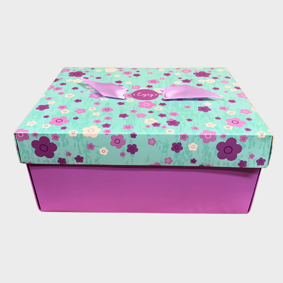 Goat Milk Soap &amp; Lotion + Body Butter  | Divine Gift Box For Her