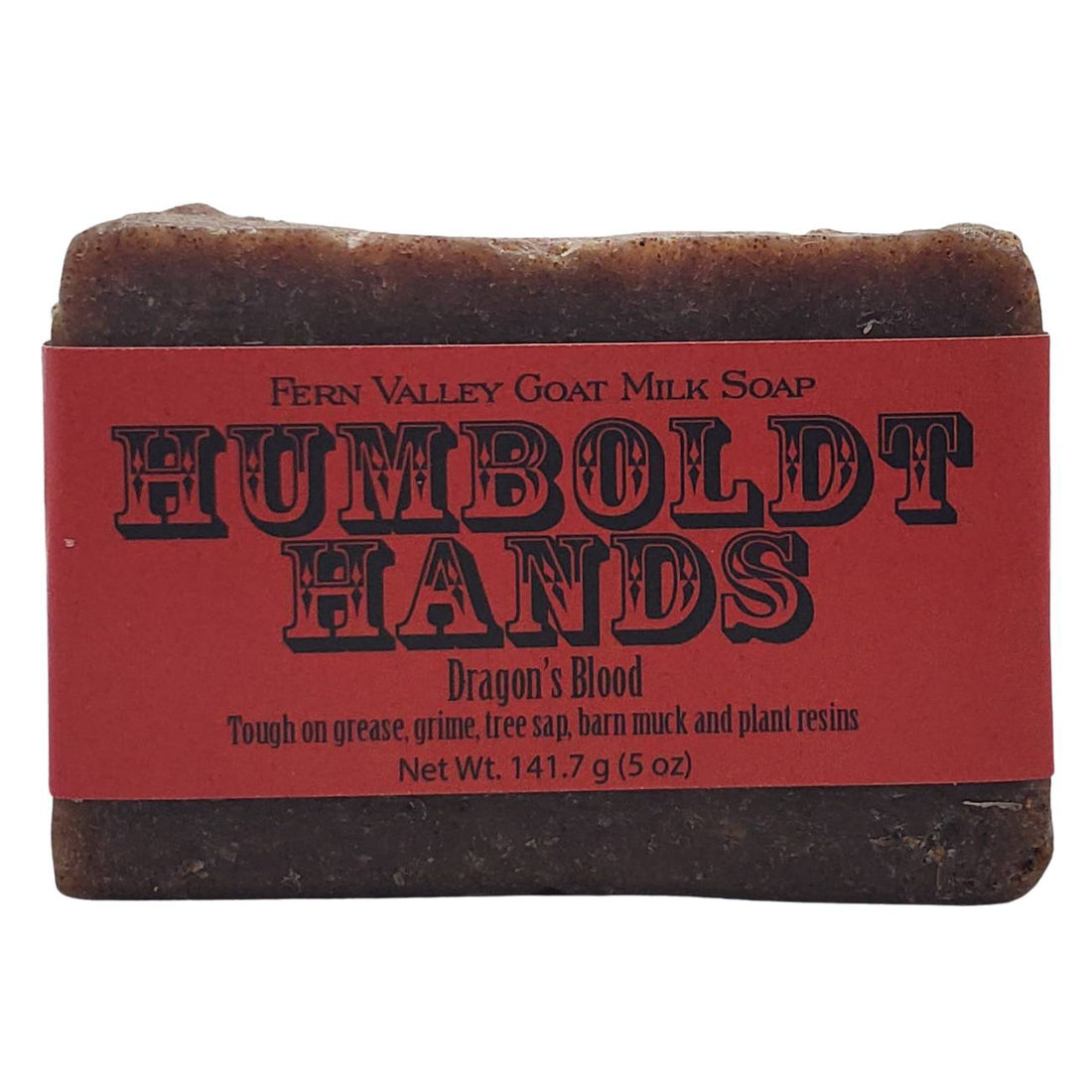 Natural Handmade Goat Milk Soap | Outdoorsman Gift Crate
