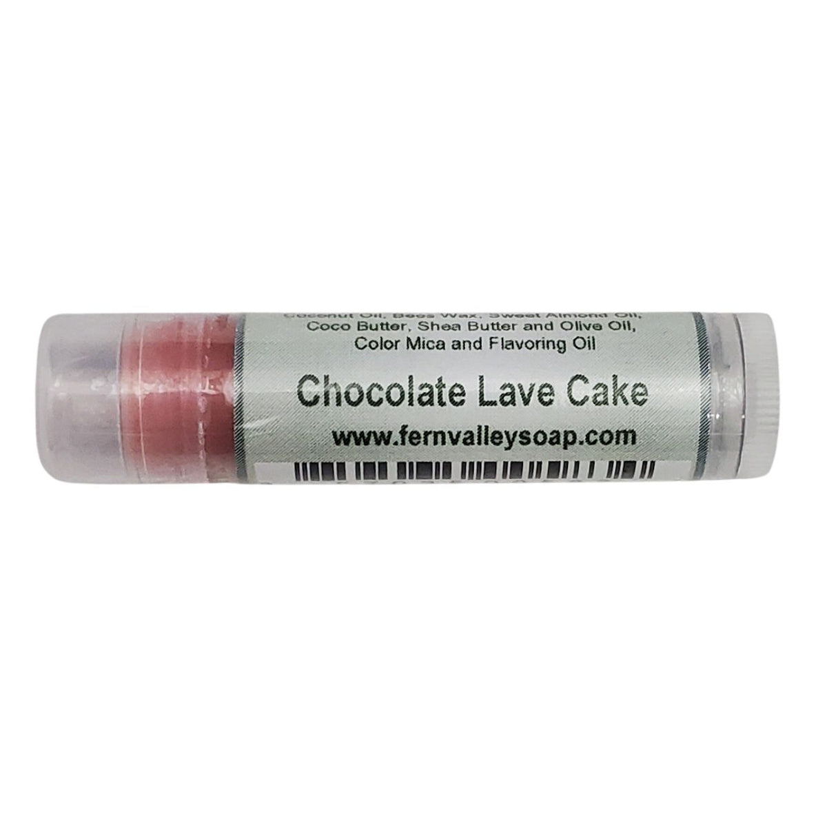 Natural Handmade Lip Balm | Fern Valley Goat Milk Soap |  Fun Flavors