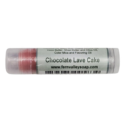 Natural Handmade Lip Balm | Fern Valley Goat Milk Soap |  Fun Flavors