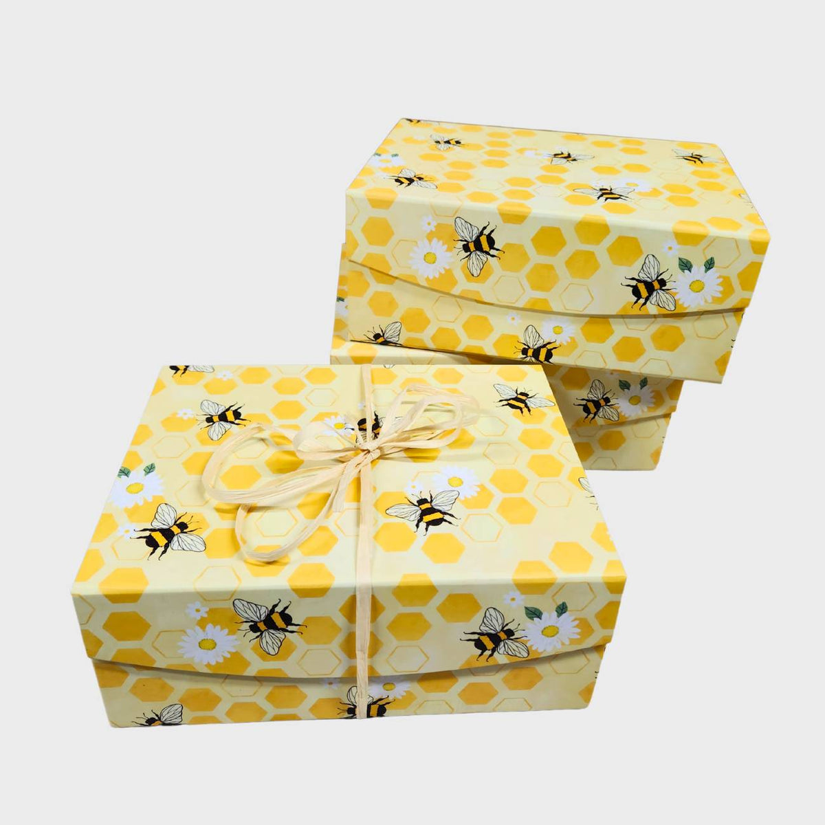 Handmade Goat Milk Soaps | Oh Honey Bee &amp; Lotion Gift Box