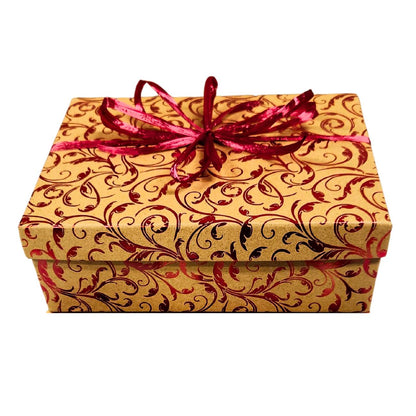 Handmade Goat Milk Soap + Lotion | Pretty Box With Your Fragrance Choice