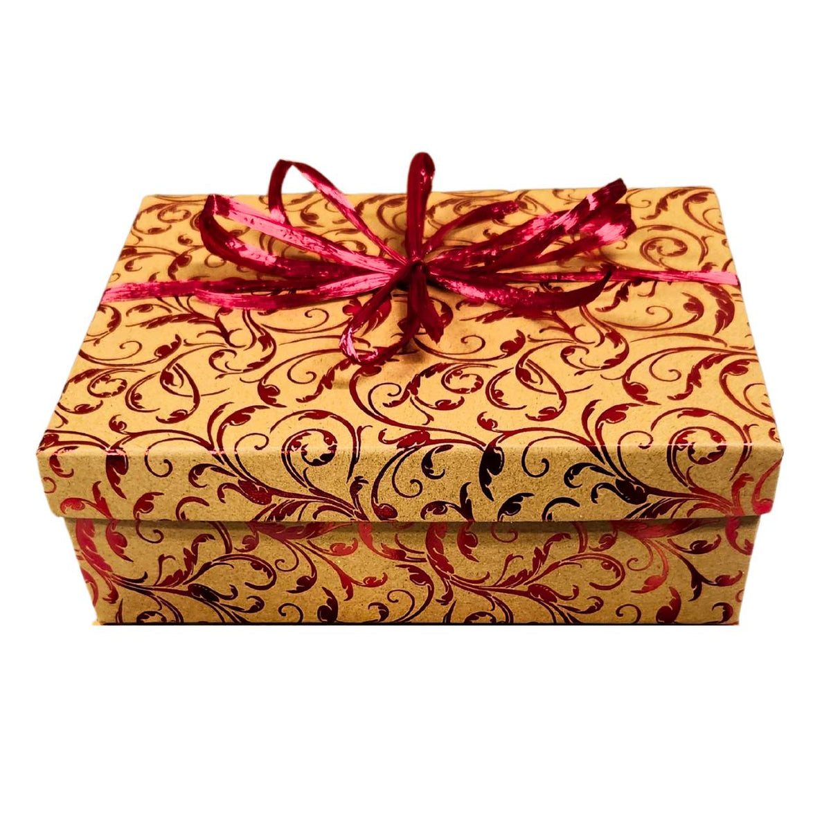 Handmade Goat Milk Soap + Lotion | Pretty Box With Your Fragrance Choice