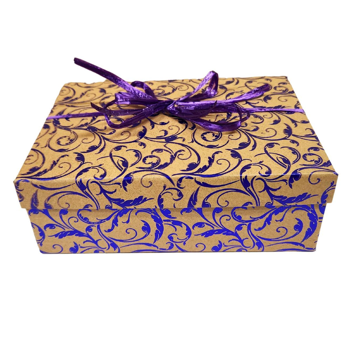 Handmade Goat Milk Soap + Lotion | Pretty Box With Your Fragrance Choice