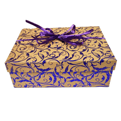 Handmade Goat Milk Soap + Lotion | Pretty Box With Your Fragrance Choice