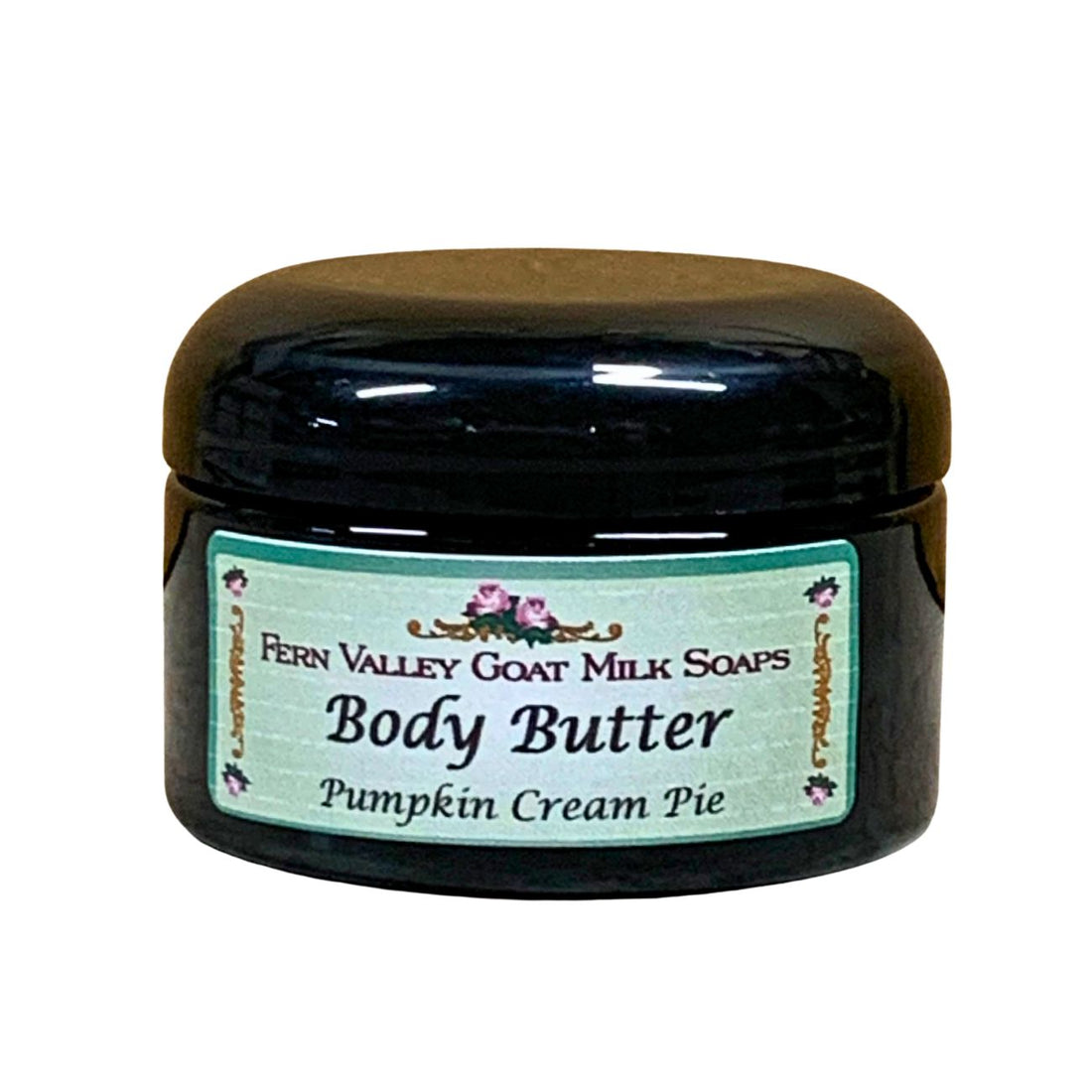 Whipped Shea Body Butter | Fern Valley Goat Milk Soap | Pumpkin Cream Pie