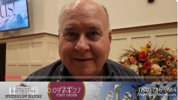 Load video: Customer review of Fern Valley Soap