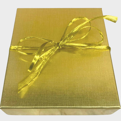Handmade Goat Milk Soap | Silver &amp; Gold with Perfume Mist and Body Butter