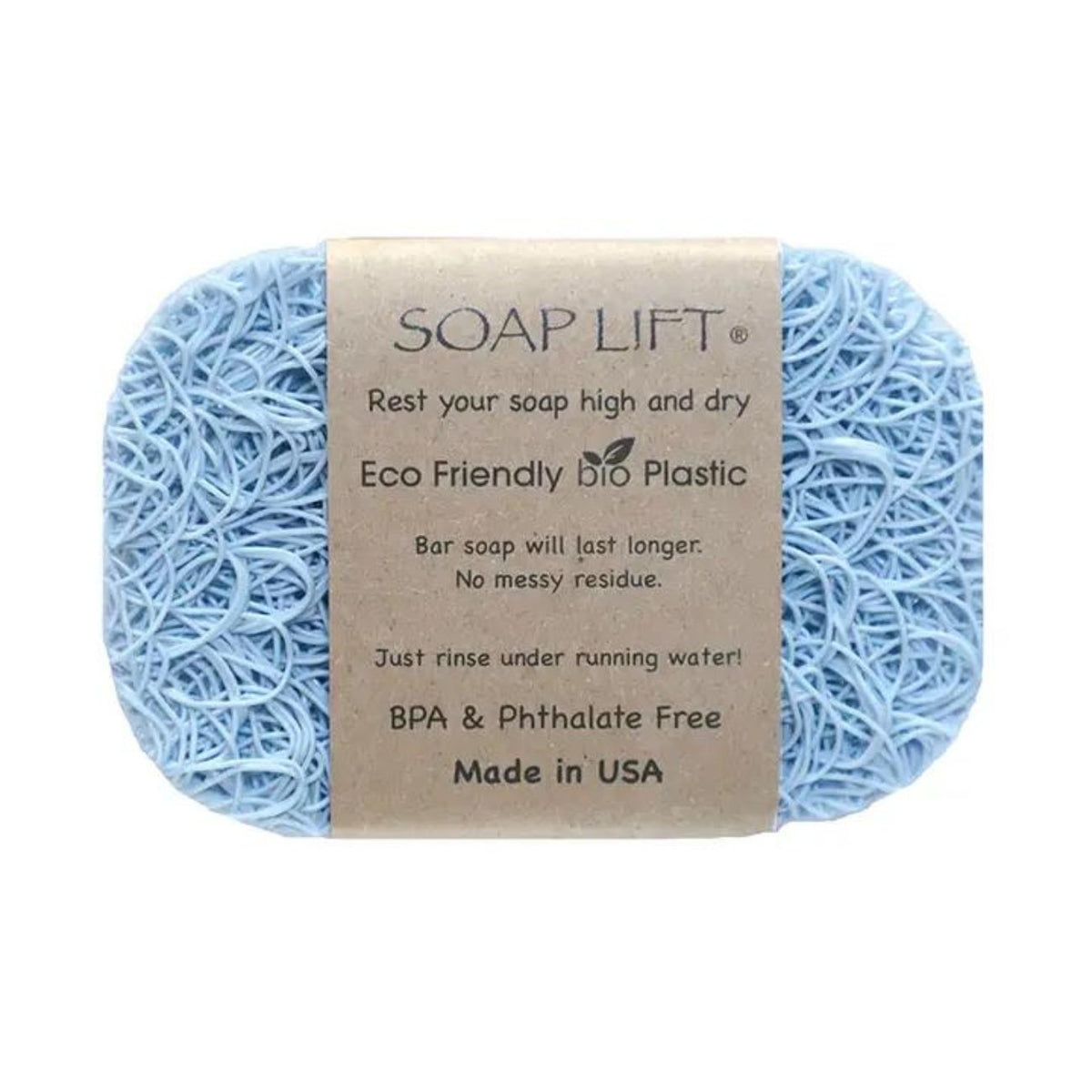 Soap Lift Soap Saver | Fern Valley Soap | Made USA