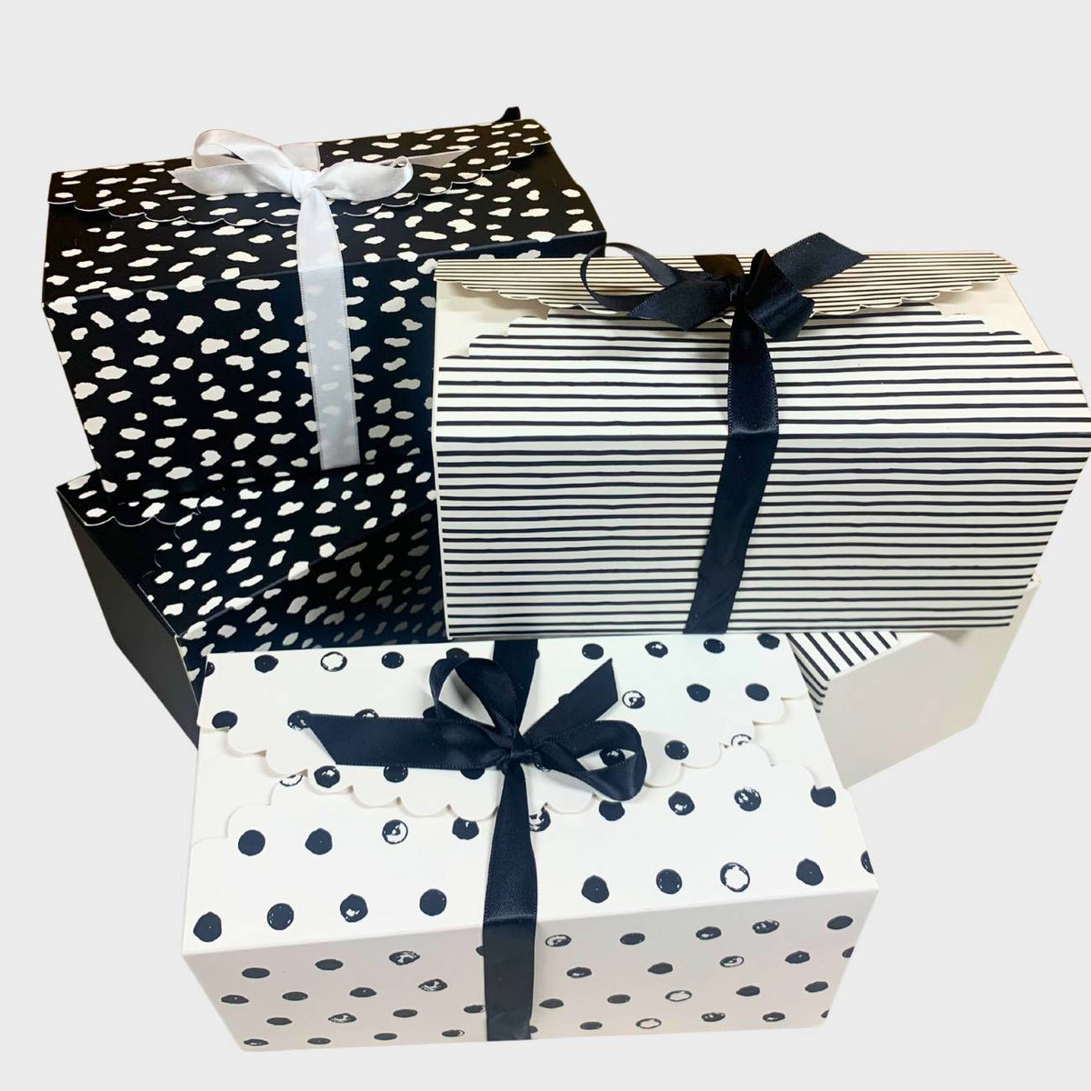 Handmade Goat Milk Soap | Terrific Trio